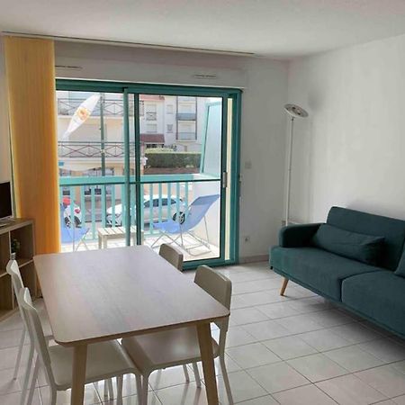 Appartement Stella-Plage 쿠크 외부 사진