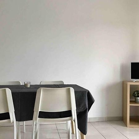 Appartement Stella-Plage 쿠크 외부 사진