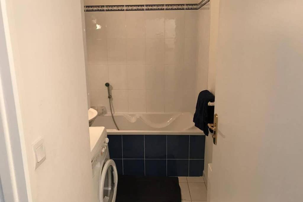 Appartement Stella-Plage 쿠크 외부 사진