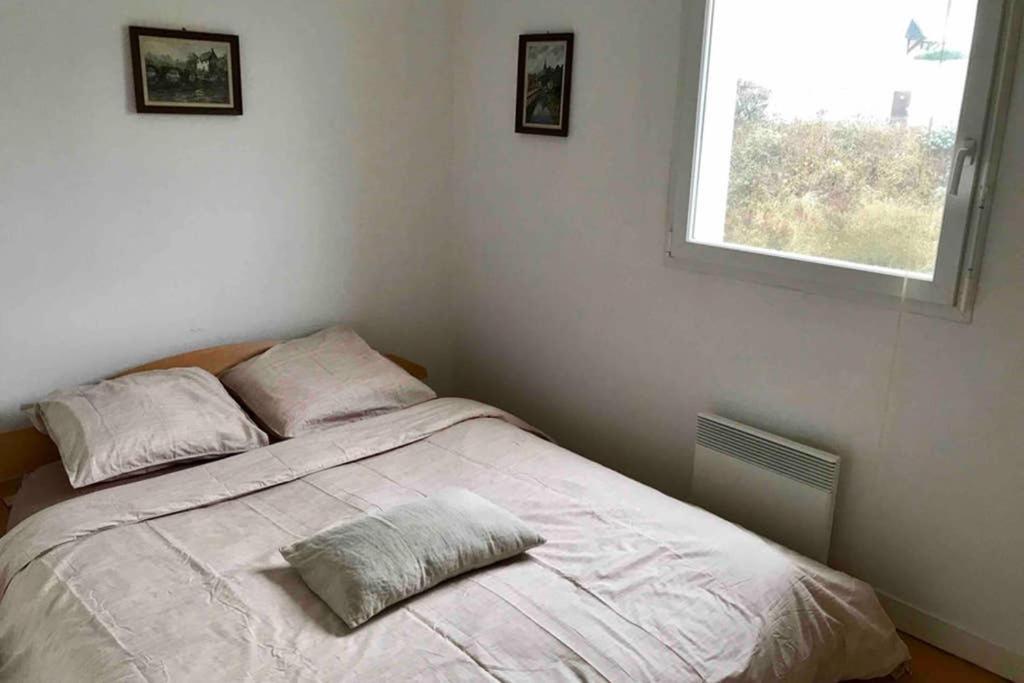 Appartement Stella-Plage 쿠크 외부 사진