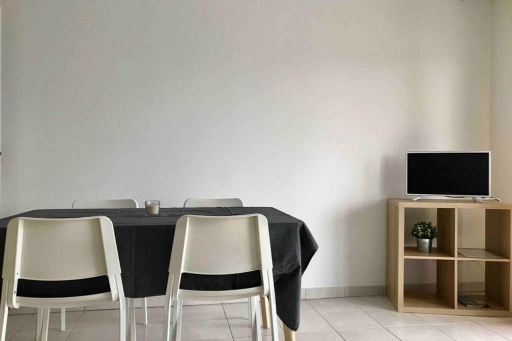 Appartement Stella-Plage 쿠크 외부 사진