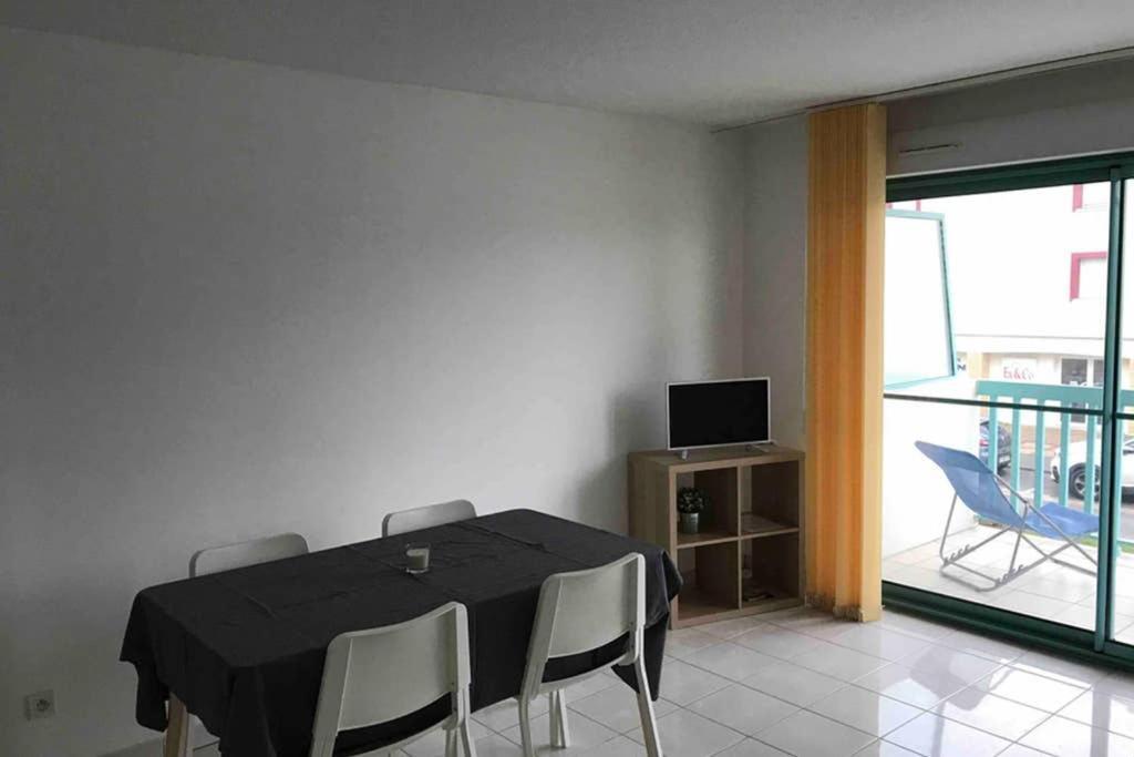 Appartement Stella-Plage 쿠크 외부 사진
